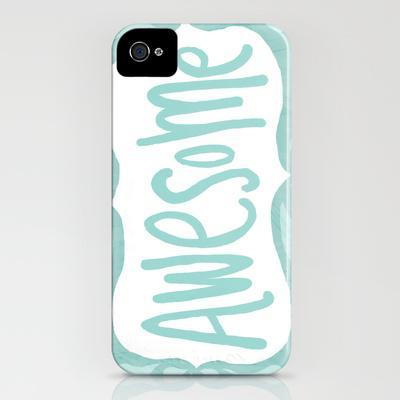 iPhone cases/skins o cómo personalizar tu móvil (editado)