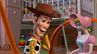 toy story