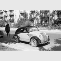 Actualidad Informática. Archivo de fotos desde principios del siglo pasado. Rafael Barzanallana. UMU