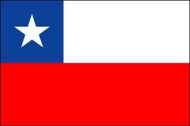 Extranjeros nacionalizados (Chile, 2012)