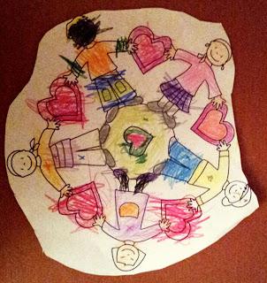 Mandalas ¿Sabéis que son?