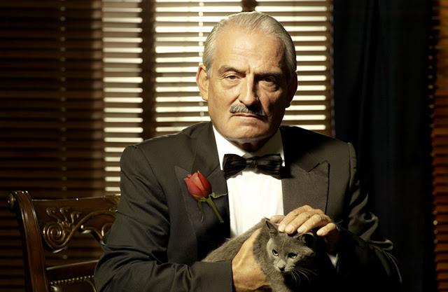 Fallece José Sancho (1944-2013)