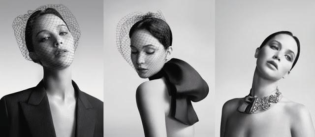 La campaña de Miss Dior ya tiene nueva imagen