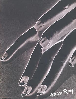 Man Ray Man Ray