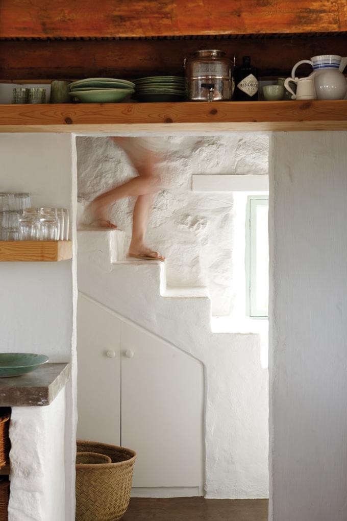 DECORACIÓN : BEACH COTTAGE