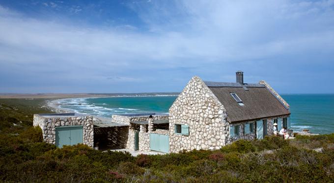 DECORACIÓN : BEACH COTTAGE