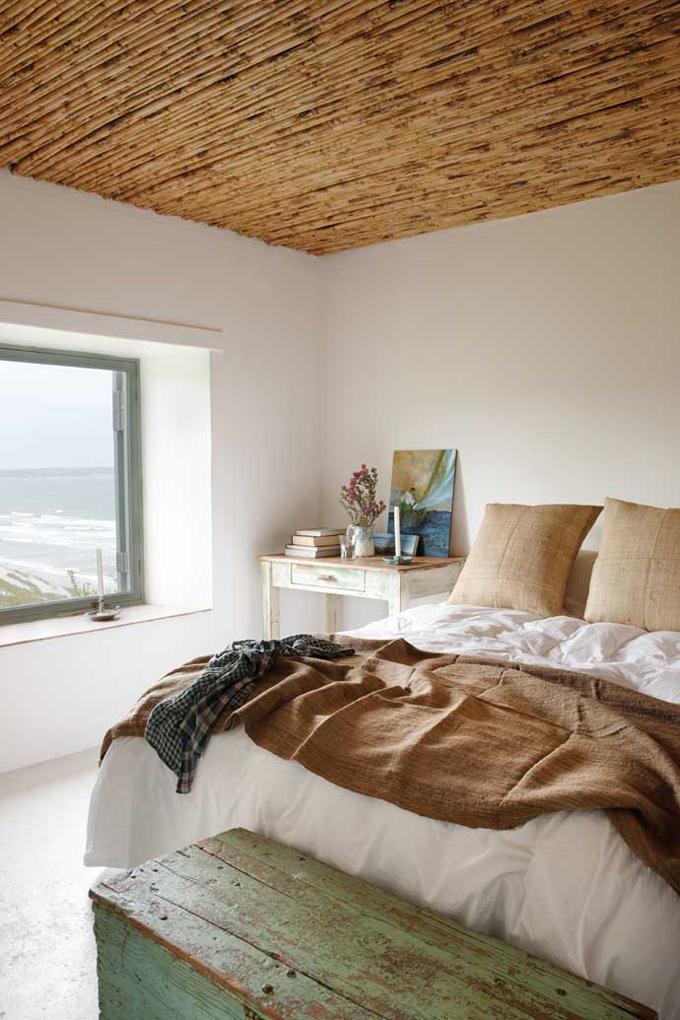 DECORACIÓN : BEACH COTTAGE