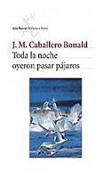 Lista de lecturas para los idus de marzo 2013