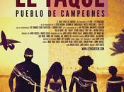 30.000 espectadores visto película Yaque Pueblo Campeones'