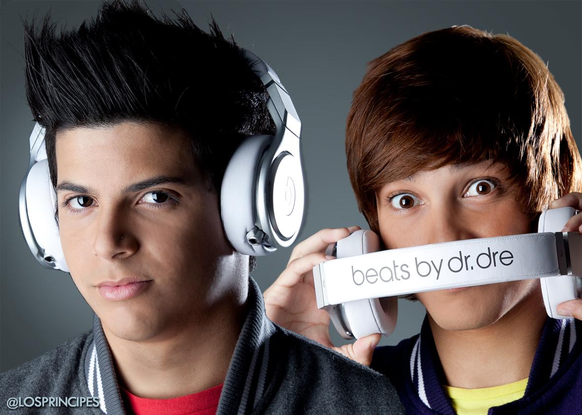 musical 'Los Príncipes' siguen dando hablar Cuaima'