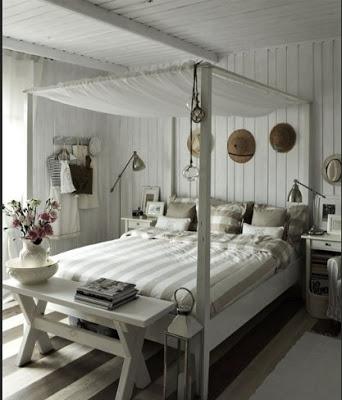 Dormitorios Rusticos