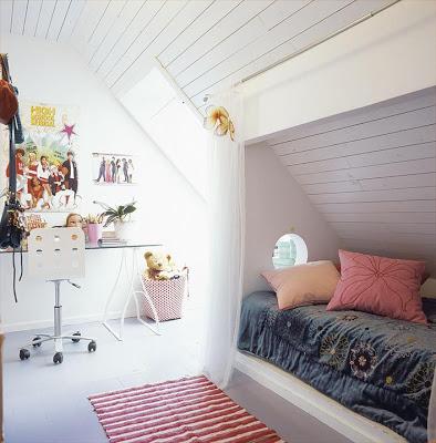 Dormitorios Rusticos