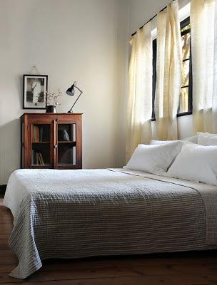 Dormitorios Rusticos