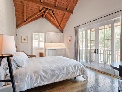 Dormitorios Rusticos