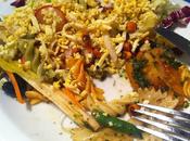 Fresco semana calurosa