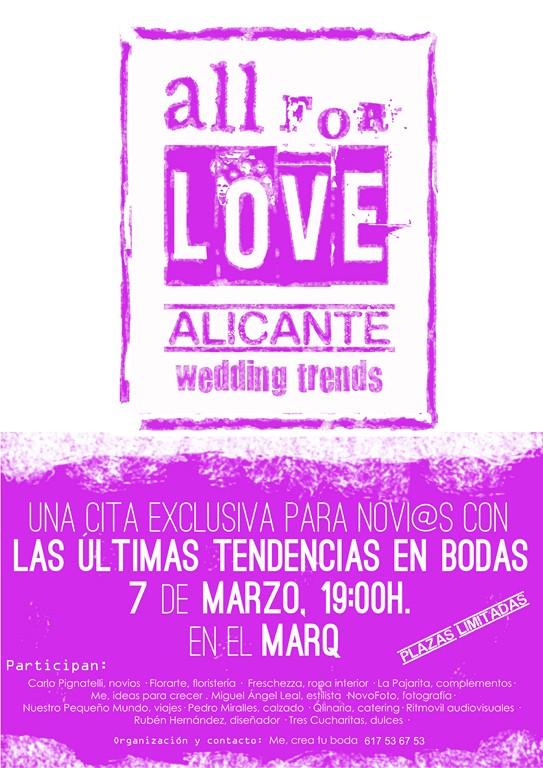 Cita exclusiva para novi@s ..........