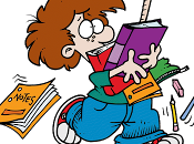 Como sobrevivir comienzo clases