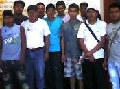 Alumnos programa nopoki (ucss-atalaya) museo nacional arqueología, antropología historia perú