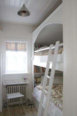 Dormitorios Multiples Rusticos