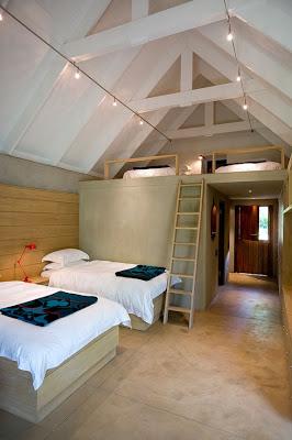 Dormitorios Multiples Rusticos