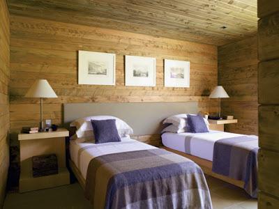 Dormitorios Multiples Rusticos