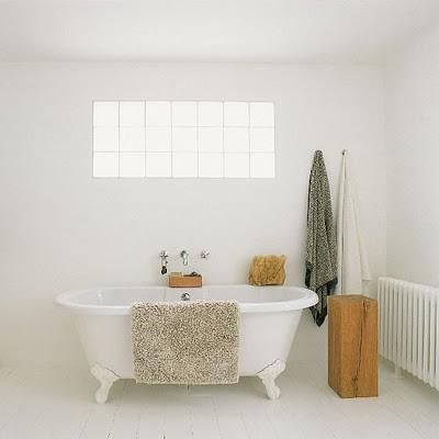 Sanitarios Rusticos I