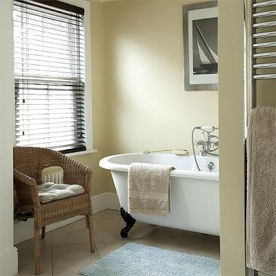 Sanitarios Rusticos I