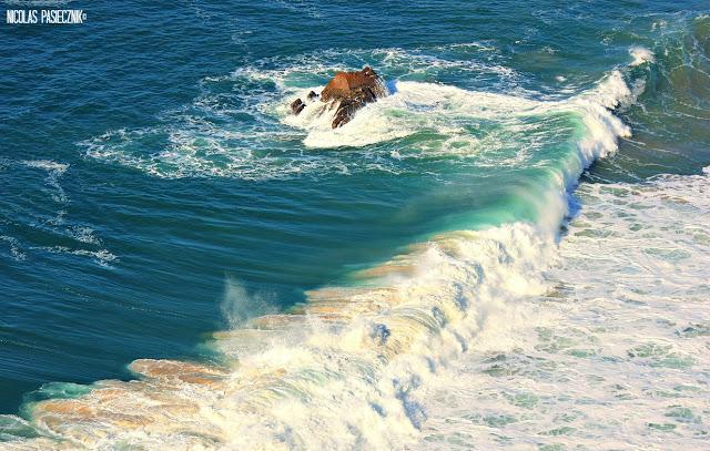 Cabo da Roca: donde el mar le pone fin a Europa