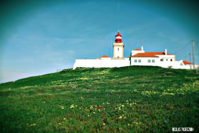 Cabo da Roca: donde el mar le pone fin a Europa
