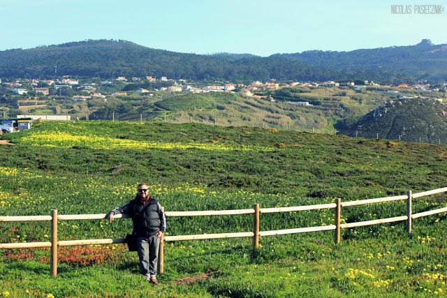 Cabo da Roca: donde el mar le pone fin a Europa