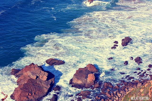 Cabo da Roca: donde el mar le pone fin a Europa