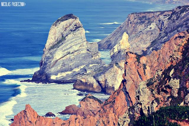Cabo da Roca: donde el mar le pone fin a Europa