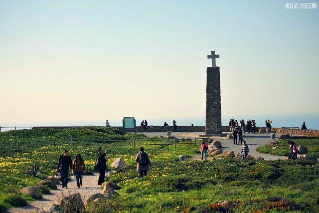 Cabo da Roca: donde el mar le pone fin a Europa