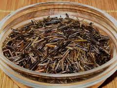 arroz2 Arroz salvaje, arroz indio o avena de agua que no engorda ..