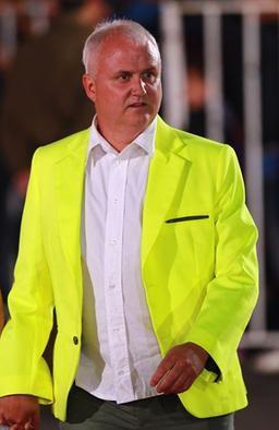 Tanta cuestión con la Red Carpet, como si fuese la gran cosa