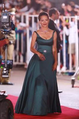 Tanta cuestión con la Red Carpet, como si fuese la gran cosa