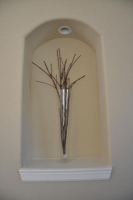 Creatividad en la decoración de hogar