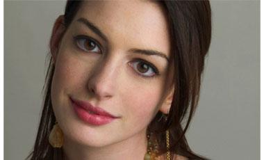 ¿Porqué en Internet odian a Anne Hathaway? Un científico explica la razón