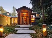 Casa Rustica Colorado