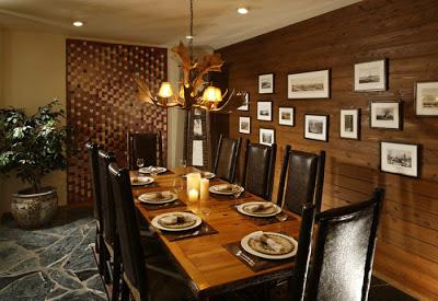 Casa Rustica en Colorado