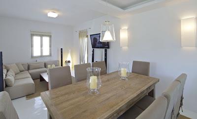 Aiolos, una Villa Rustica en Grecia