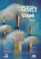 Concursos literarios 2013