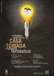 Concursos literarios 2013