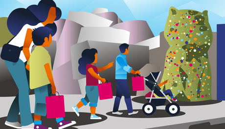 Hagoos, viajes en familia por Euskadi y Navarra