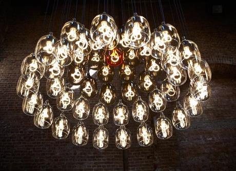 três recomienda... Ligth Design