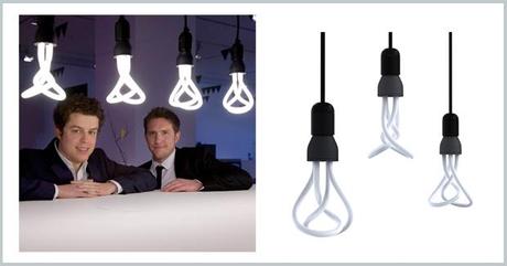 três recomienda... Ligth Design