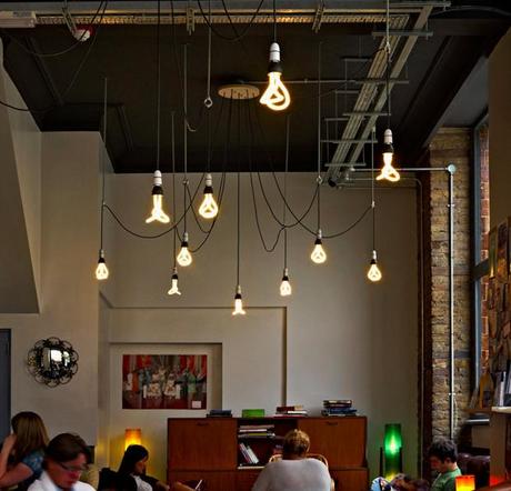 três recomienda... Ligth Design