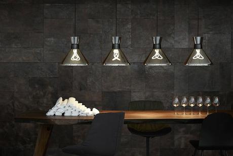 três recomienda... Ligth Design