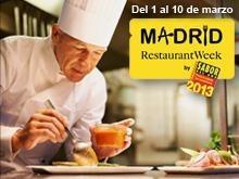 ¿Nos vamos a comer fuera?