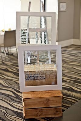 REAL WEDDING: UNA MODERNA BODA EN GRIS Y AMARILLO